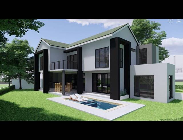 4 BEDROOM GOLF ESTATE FOR SALE IN WIGWAM